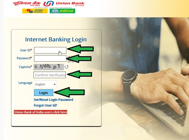 Andhra Bank Net Banking 